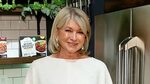 Why Everyone Is Talking About Martha Stewart's Giant 'Martha